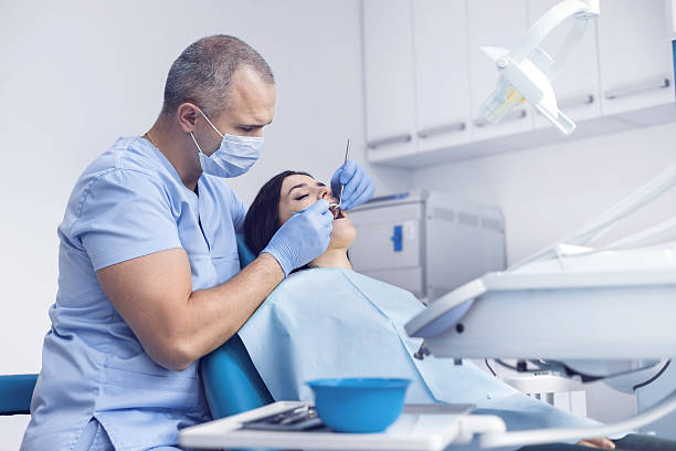 Advanced Technology for Better Dental Care in Sahuarita, AZ